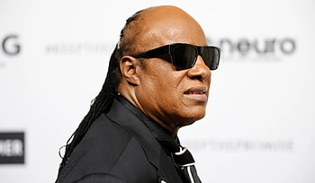 Stevie Wonder, Love song review, Political treacle HD wallpaper