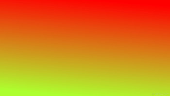 gradient linear green red green yellow HD wallpaper