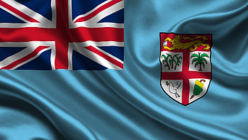 Fiji (Travels), National flag, Cultural pride, Patriotic symbol HD wallpaper