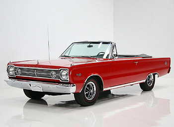 1966 plymouth satellite convertible, tuning, satellite, car, plymouth HD wallpaper