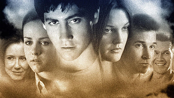 Donnie Darko (2022) movie HD wallpaper