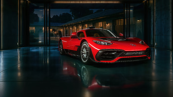 Mercedes-Benz HD wallpaper