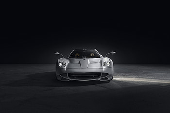 vehicle, Pagani Huayra HD wallpaper