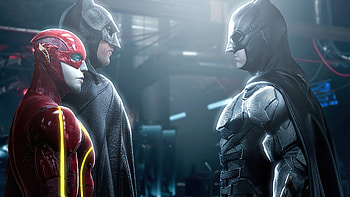 Flash Multiverse Needs Batman, the-flash, flash, 2022-movies, movies, batman, superheroes, artist, artwork, digital-art HD wallpaper