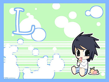 death note, anime death note HD wallpaper