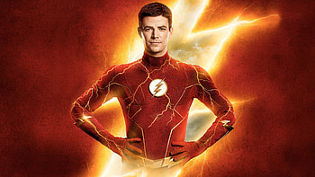 Flash, gold, red, usa, superhero, america, dc HD wallpaper