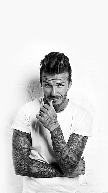 David Beckham, , High-quality , Celebrity HD phone wallpaper