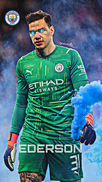 MANCHESTER CITY, product, sports_jersey HD phone wallpaper