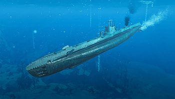 S Class Submarine, military, submarine HD wallpaper