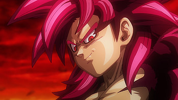 Super Saiyan 4 Goku | Dragon Ball DAIMA Anime, Anime, Dragon Ball DAIMA, Goku, Super Saiyan 4 HD wallpaper