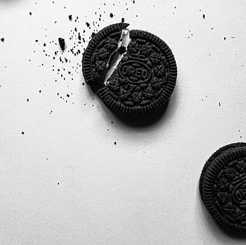 Oreo Cookies, National Oreo Cookie Day, Artistic tribute, Cookie celebration HD wallpaper