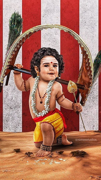 Murugan , Beautiful Background HD phone wallpaper