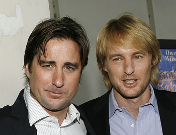 Luke Wilson, Pitted, Owen Wilson, Dallas Observer HD wallpaper