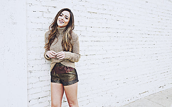 Chloe Bennet, , 2021, american actress, Hollywood, movie stars, american celebrity, Chloe Bennet hoot HD wallpaper