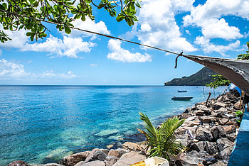 St. Vincent and the Grenadines, Nomads travel guide, Travels, Saint Vincent and the Grenadines HD wallpaper