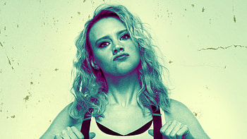 The Spy Who Dumped Me 2018 Movie Kate McKinnon, the-spy-who-dumped-me, 2018-movies, kate-mckinnon HD wallpaper