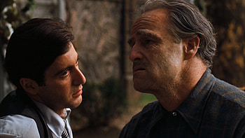 Francis Ford Coppola, The Godfather, Dads Weekend, Athena Cinema HD wallpaper
