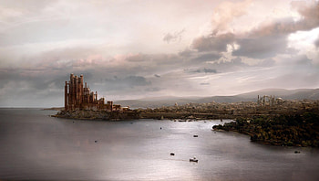 Game of Thrones (2022) movie HD wallpaper