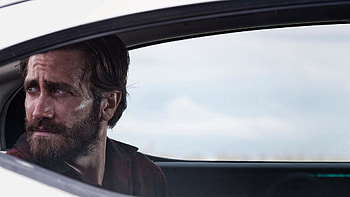 Jake Gyllenhaal, Nocturnal Animals, Movie HD wallpaper