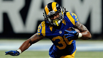 Sporting News NFL Rookie of the Year: Todd Gurley rescuing Rams, RB position | NFL | Sporting News HD wallpaper