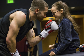 Southpaw movie HD wallpaper