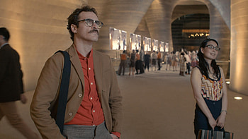 Joaquin Phoenix, Latest , Stunning , Fans' admiration HD wallpaper