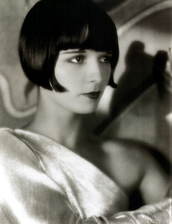 Louise Brooks, Fanpop , Movie expert HD phone wallpaper