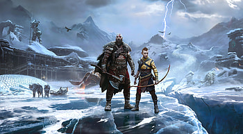 God Of War Ragnarok, god-of-war-ragnarok, games, 2022-games, ps5-games HD wallpaper