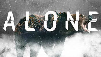 Alone winners, History channel, TV shows, Contestants HD wallpaper