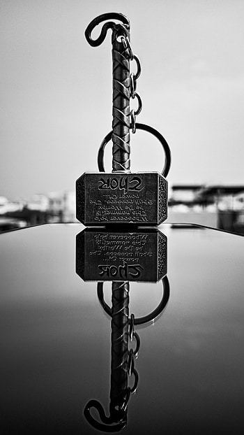 Thor hammer, symbol HD phone wallpaper