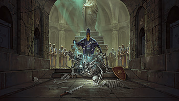 Songs of Conquest, , Backgrounds, Game HD wallpaper