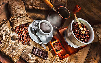 Coffee beans , 48300, Coffee beans HD wallpaper