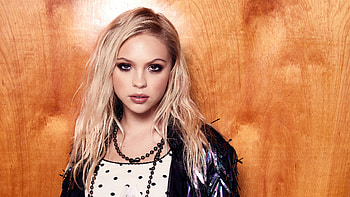 Jordyn Jones 2019 New, jordyn-jones, celebrities, girls, actress HD wallpaper