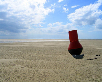 lingreville beach , beautifull, beach HD wallpaper