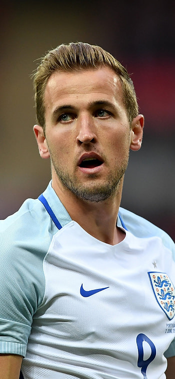 Harry Kane, sports football, Player HD phone wallpaper