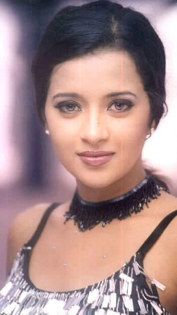 Reema Sen, tamil actress HD phone wallpaper