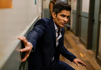 Nicholas Gonzalez, TV Shows, Melendez Actor, Doomed Romance HD wallpaper