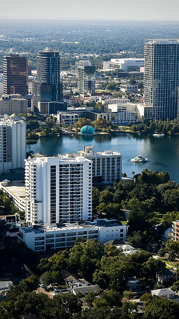 Orlando, Brilhante e ensolarado, m , 4288x2848 HD phone wallpaper