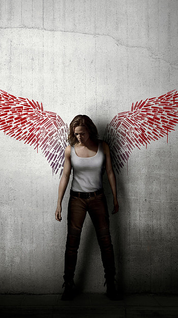 Peppermint (2022) movie HD phone wallpaper