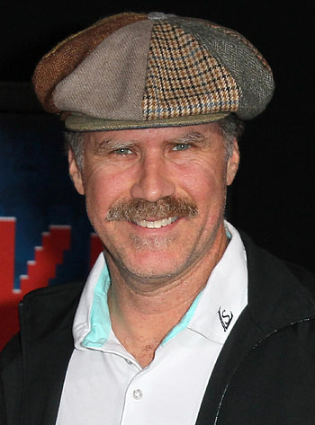 Will Ferrell, Comedy Bang Bang, Wiki fandom HD phone wallpaper