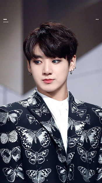 B T S, Jungkook, South Korea, Korea Bts Singer HD phone wallpaper