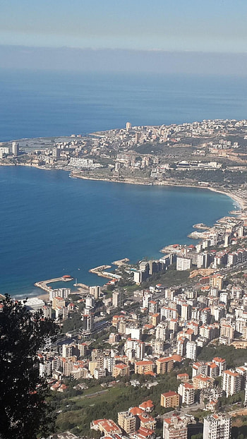 Lebanon Travels, Exquisite , High-resolution , Lebanon pride HD phone wallpaper