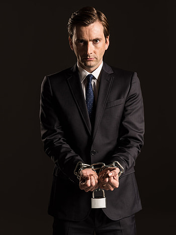 David Tennant films, The Escape Artist, Watch and Stream HD phone wallpaper