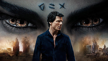 The Mummy (2022) movie HD wallpaper