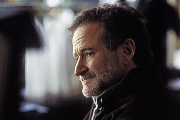 The Night Listener, Robin Williams HD wallpaper