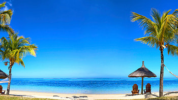 Mauritius Island, Beautiful landscapes, Scenic wonders, Captivating views HD wallpaper