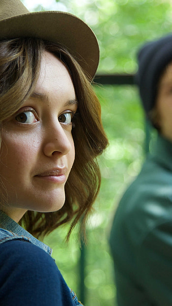 Me and Earl and the Dying Girl, Best movies of 2015 HD phone wallpaper
