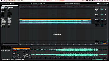 Ableton Live 9 Quick Tips - Automate Track Volume with the Utility Effect for Better Mixing - YouTube HD wallpaper