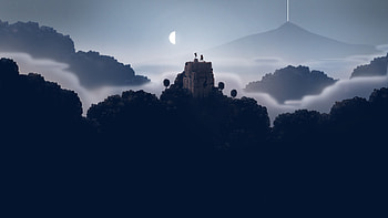 Otro crap de . Esta vez del tipo 8 bits o algo asÃ­. Chau. HD wallpaper
