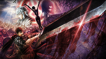 Berserk Musou ... HD wallpaper